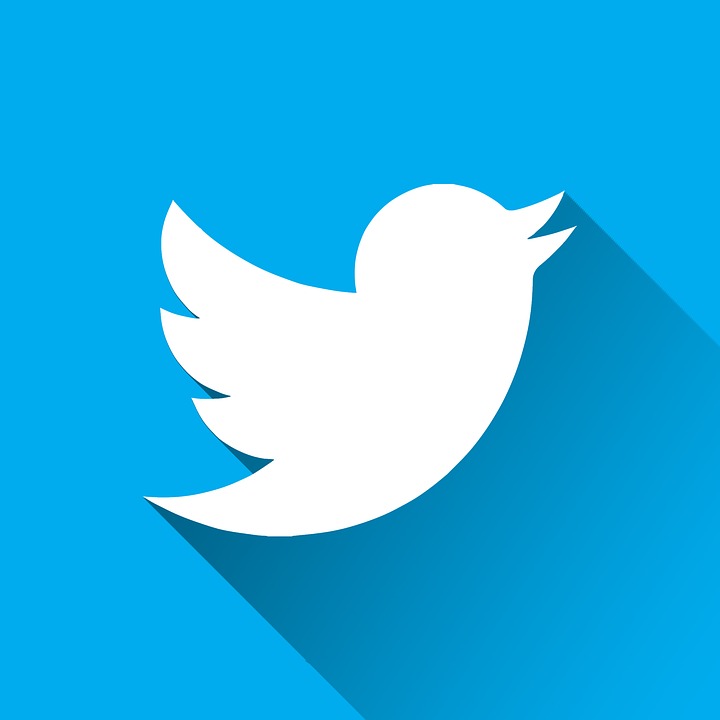 Twitter logo